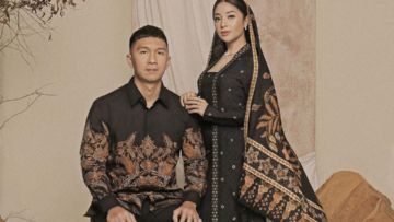 Resmi Dilamar di Hadapan Keluarga, Nikita Willy Siap Melangkah ke Jenjang Pernikahan