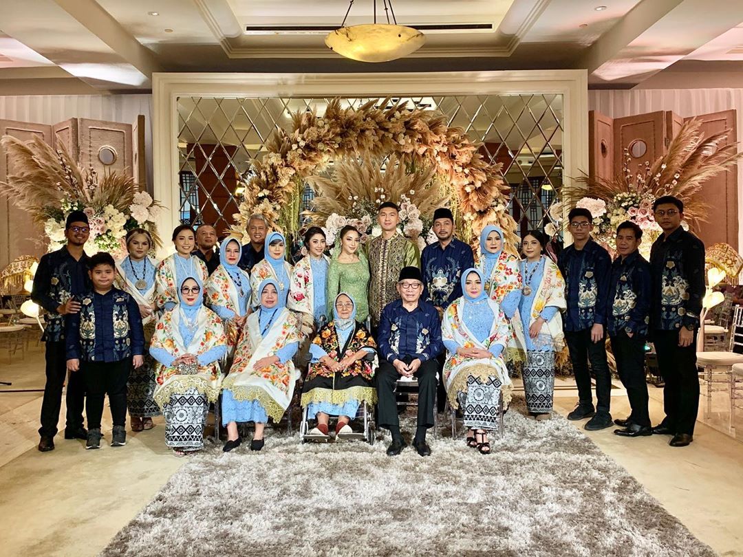 Resmi Dilamar di Hadapan Keluarga, Nikita Willy Siap Melangkah ke Jenjang Pernikahan