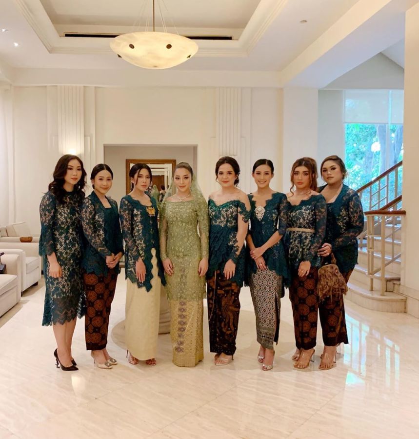 Resmi Dilamar di Hadapan Keluarga, Nikita Willy Siap Melangkah ke Jenjang Pernikahan