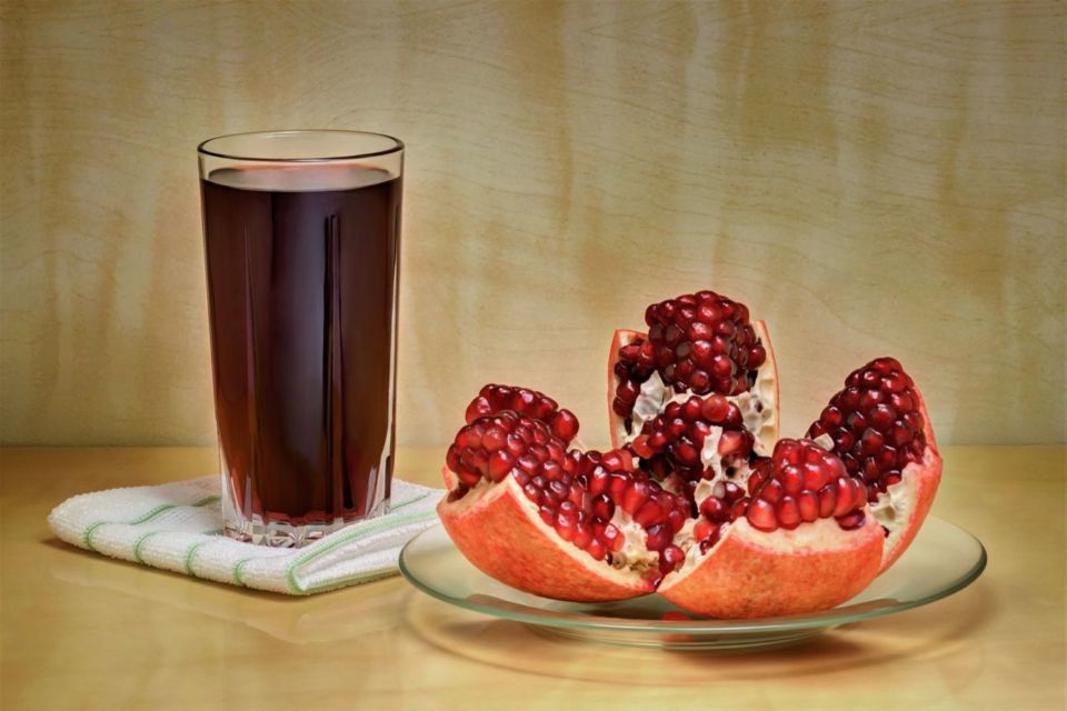 12 Minuman Penurun Kolesterol yang Bahannya Gampang Ditemui, Jangan Biarkan Tak Terkontrol