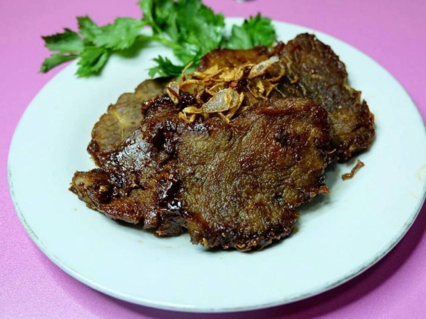 olahan daging sapi