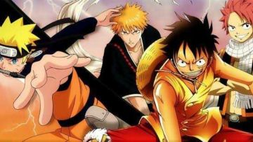 5 Rekomendasi Anime Berdurasi Panjang untuk Menemanimu pada Masa Pandemi