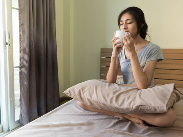 6 Cara Benar Minum Teh Hijau Agar Khasiatnya Tak Berkurang, Terutama Menurunkan Berat Badan