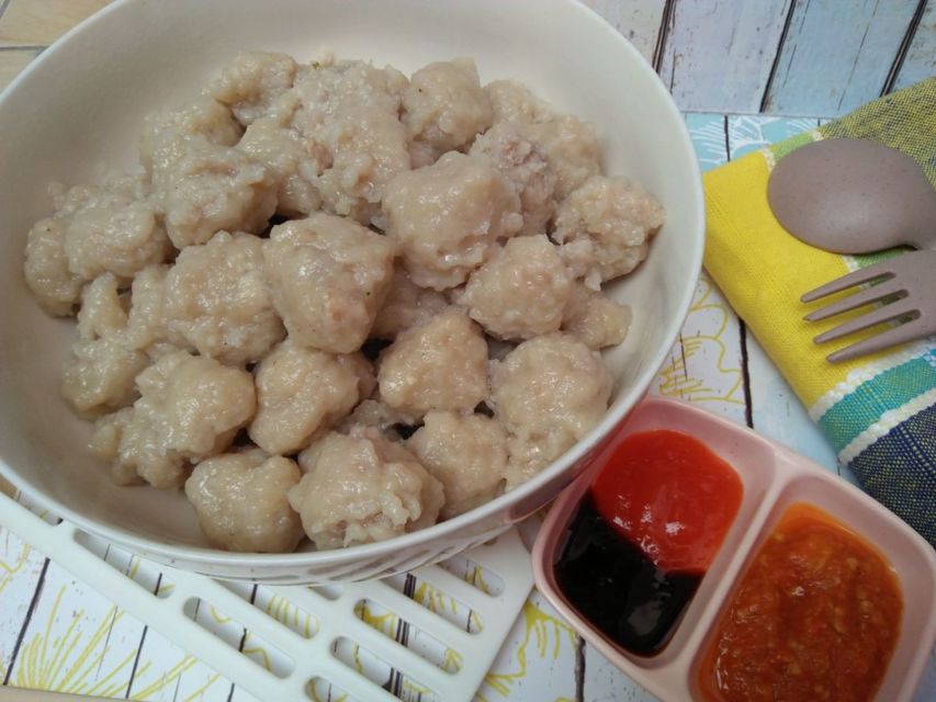 resep cilok ayam