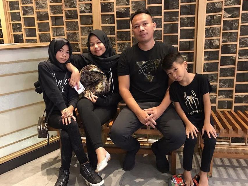 Vicky Prasetyo Akhirnya Ditahan Atas Kasus dengan Angel Lelga, Minta Raffi Ahmad Jaga Anak-anaknya