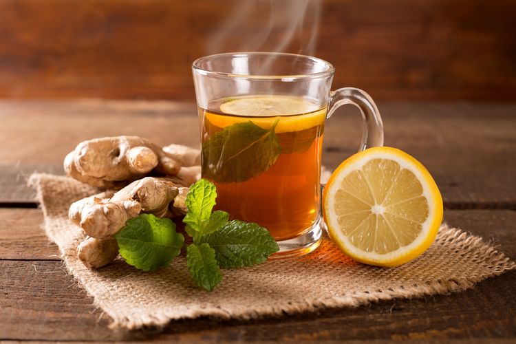 Manfaat dan Efek Samping Jamu Pelancar Haid. Plus 7 Pilihan Jamu Alami yang Aman Dikonsumsi