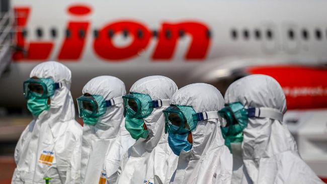 Harga Fasilitas Rapid Test di Berbagai Maskapai Penerbangan. Harga Termurah 95 Ribu Saja! 7 Harga Fasilitas Rapid Test di Berbagai Maskapai Penerbangan. Harga Termurah 95 Ribu Saja!