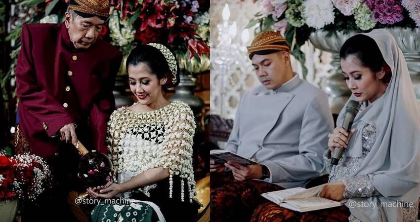 Kenal Lebih Dekat dengan Tradisi 4 dan 7 Bulanan di Adat Jawa. Indah Banget Maknanya!