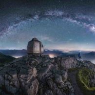 Profesi Unik dan Tampil beda, Ini Dia 5 Tips Menjadi Astrofotografer