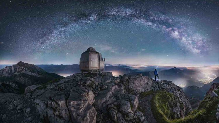 Profesi Unik dan Tampil beda, Ini Dia 5 Tips Menjadi Astrofotografer
