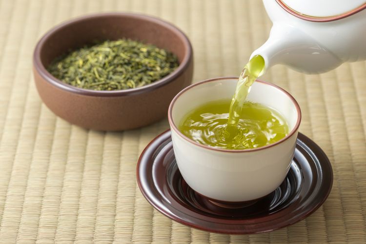 12 Minuman Penurun Kolesterol yang Bahannya Gampang Ditemui, Jangan Biarkan Tak Terkontrol