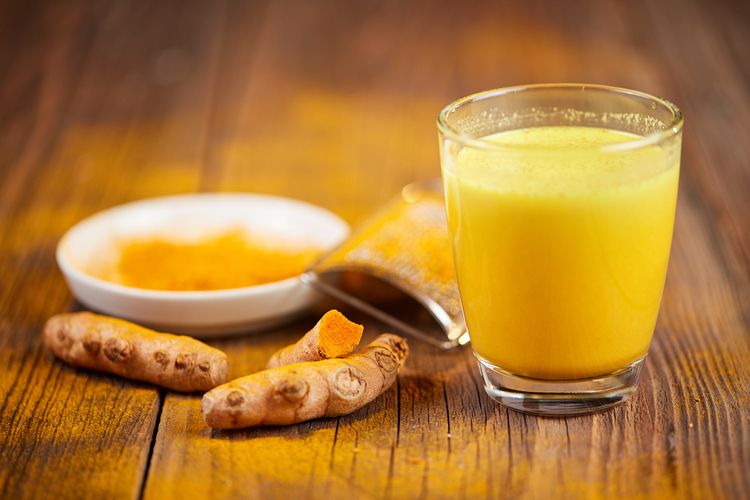 Manfaat dan Efek Samping Jamu Pelancar Haid. Plus 7 Pilihan Jamu Alami yang Aman Dikonsumsi