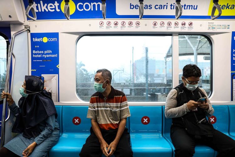 Kementan Luncurkan Kalung Antivirus Corona, Dikritik Ahli karena Nggak Ada Dasar Ilmiahnya