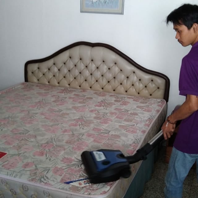5 Tips Memilih Jasa Cuci Springbed Profesional dan Rekomendasinya di Tiap Kota. Pas Kinerjanya!
