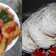 7 Jenis-Jenis Mie Berdasarkan Bentuk & Bahan Dasarnya