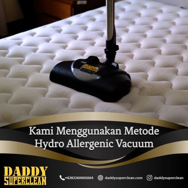 5 Tips Memilih Jasa Cuci Springbed Profesional dan Rekomendasinya di Tiap Kota. Pas Kinerjanya!