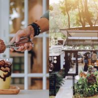 10 Kafe Tersembunyi dalam Hutan yang Bisa Kamu Kunjungi. Seru Nih Buat Pecinta Kafe ‘Aesthetic!’