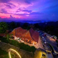 Menilik Puncak Watu Langit, Keindahan Jogja yang Nampak Memukau