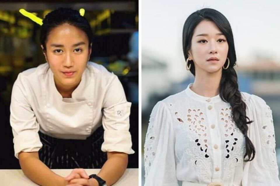 10 Fakta Menarik Seo Ye-ji; Lawan Main Kim Soo-hyun di Drama It's Okay to Not Be Okay