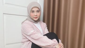 Lagi-Lagi Dapat Body Shaming, Pelaku Justru Bangga karena Merasa “Diviralkan” oleh Kesha Ratuliu