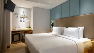 Wonosari Jadi Destinasi Wisata Favorit, Santika Indonesia Hotels & Resorts Akan Bangun Hotel di Awal 2021