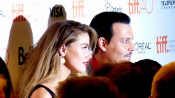 Skandal Amber Heard dan Johnny Depp Berlanjut. Klaim Terbaru, Sering Dituduh Selingkuh sama Co-star