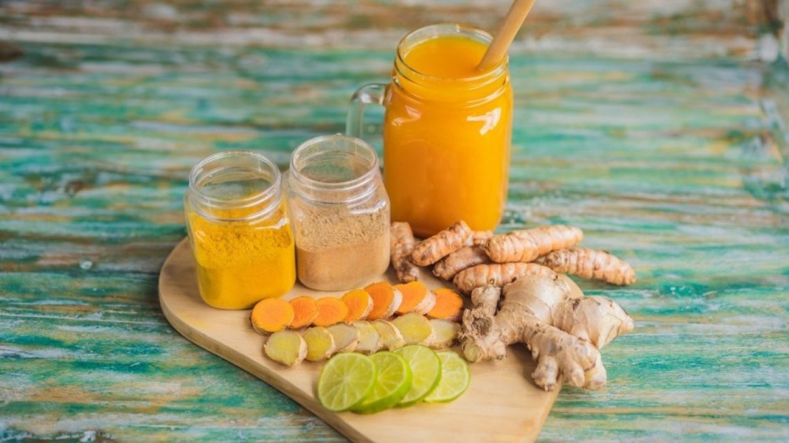 Manfaat dan Efek Samping Jamu Pelancar Haid. Plus 7 Pilihan Jamu Alami yang Aman Dikonsumsi