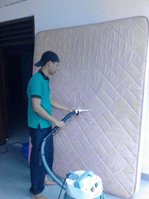 5 Tips Memilih Jasa Cuci Springbed Profesional dan Rekomendasinya di Tiap Kota. Pas Kinerjanya!