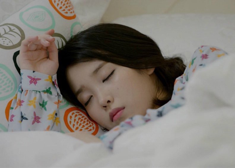 Kupas Tuntas Seputar Diet IU; Diet Ekstrem ala Idol K-pop yang Turunkan BB 5 Kg dalam Seminggu