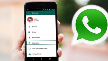 Kenalan Sama WhatsApp Pay, Fitur Terbaru WhatsApp Buat Transfer Uang. Kapan Masuk Indonesia Ya?