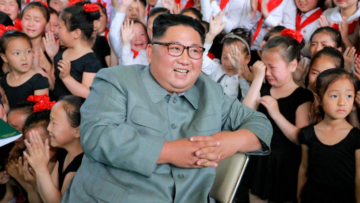 Dianggap Berpotensi Melunturkan Budaya Korut, Kim Jong Un Bakal Hukum Warganya yang Nonton Drakor