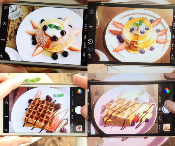 Bikin Ngiler Tiap Nonton, Begini Jadinya Kalau Makanan dalam Anime Dimasak di Dunia Nyata! 36 Bikin Ngiler Tiap Nonton, Begini Jadinya Kalau Makanan dalam Anime Dimasak di Dunia Nyata!