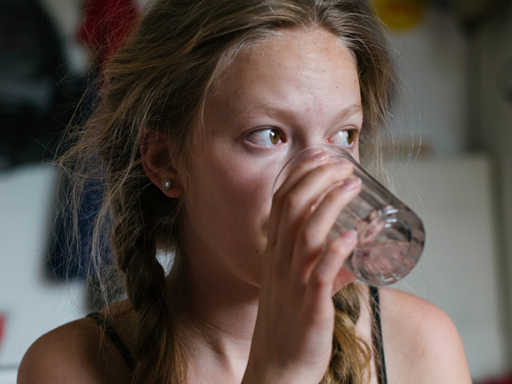 6 Cara Benar Minum Teh Hijau Agar Khasiatnya Tak Berkurang, Terutama Menurunkan Berat Badan