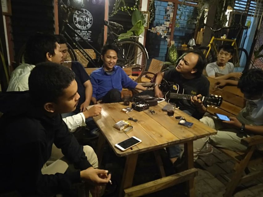 Rasanya Merantau dan Menumpang di Rumah Teman. Susah Senang Dijalani Dengan Keikhlasan Diri