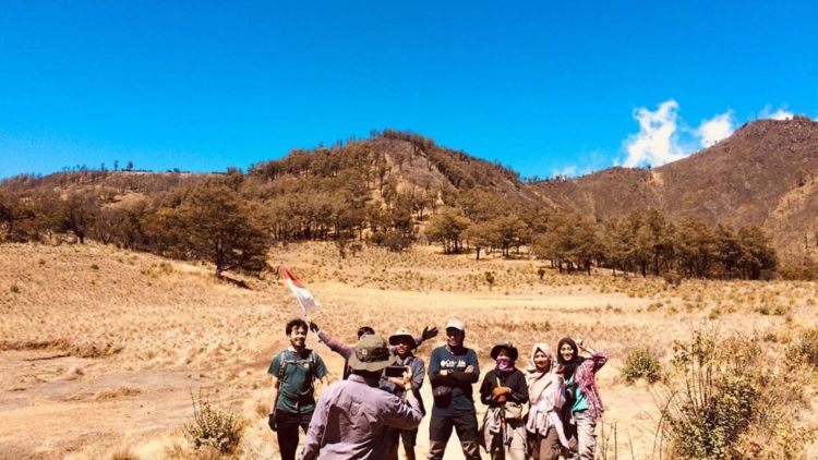5 Tips Memilih Kawan Agar Pendakianmu Jadi Pengalaman Menyenangkan