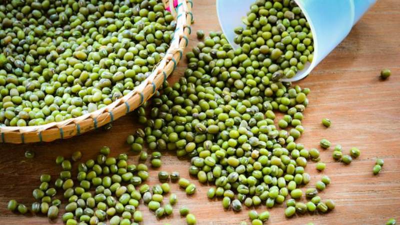 Bumil, Jangan Takut Ngemil! Ini 7 Jenis Kacang Buat Camilan Sehat Selama Kehamilan