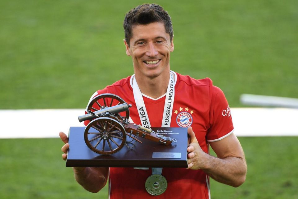 Gara-Gara Pandemi Ballon d'Or 2020 Resmi Ditiadakan. Sedih, Padahal Banyak Pemain yang Layak Lho