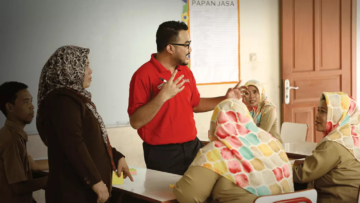 Pakai Dana Mandiri, Yayasan Putera Sampoerna Dukung Program Organisasi Penggerak Kemendikbud