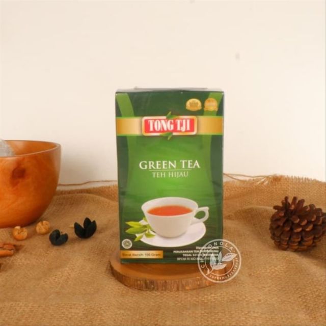 6 Cara Benar Minum Teh Hijau Agar Khasiatnya Tak Berkurang, Terutama Menurunkan Berat Badan