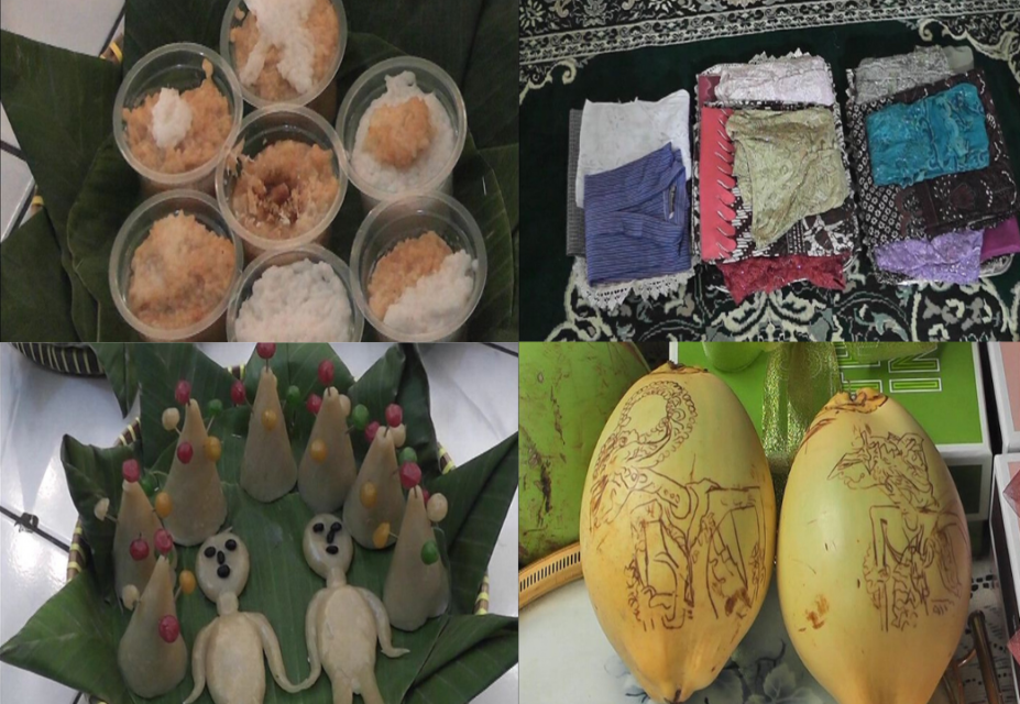 Kenal Lebih Dekat dengan Tradisi 4 dan 7 Bulanan di Adat Jawa. Indah Banget Maknanya!