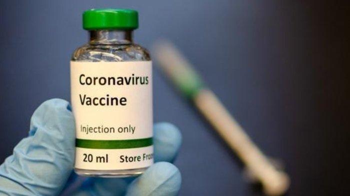 Vaksin COVID-19 Belum Ada. Apakah Sudah Siap Hadapi New Normal?