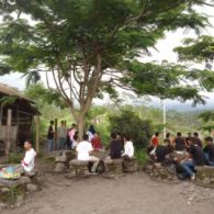 Meski Masih Pandemi, Kopi Merapi Masih Menjadi Tempat Favorit Bagi Masyarakat Yogyakarta