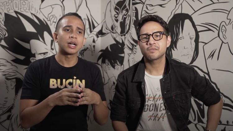 9 Tahun di YouTube, Skinny Indonesian 24 Pamit