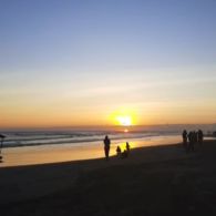Indahnya Pantai Panjang, Wisata Terfavorit di Kota Bengkulu
