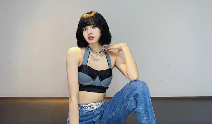 Jadi Bias Sejuta Umat, Berikut 5 Pesona Lisa Blackpink