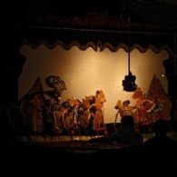 Menemukan Sisi Menarik dari Seni Pagelaran Wayang