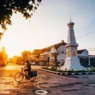 5 Tempat Wisata Sejarah di Yogyakarta yang Wajib Kalian Kunjungi Kalo Lagi Main ke Sini