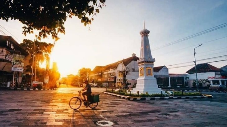 5 Tempat Wisata Sejarah di Yogyakarta yang Wajib Kalian Kunjungi Kalo Lagi Main ke Sini