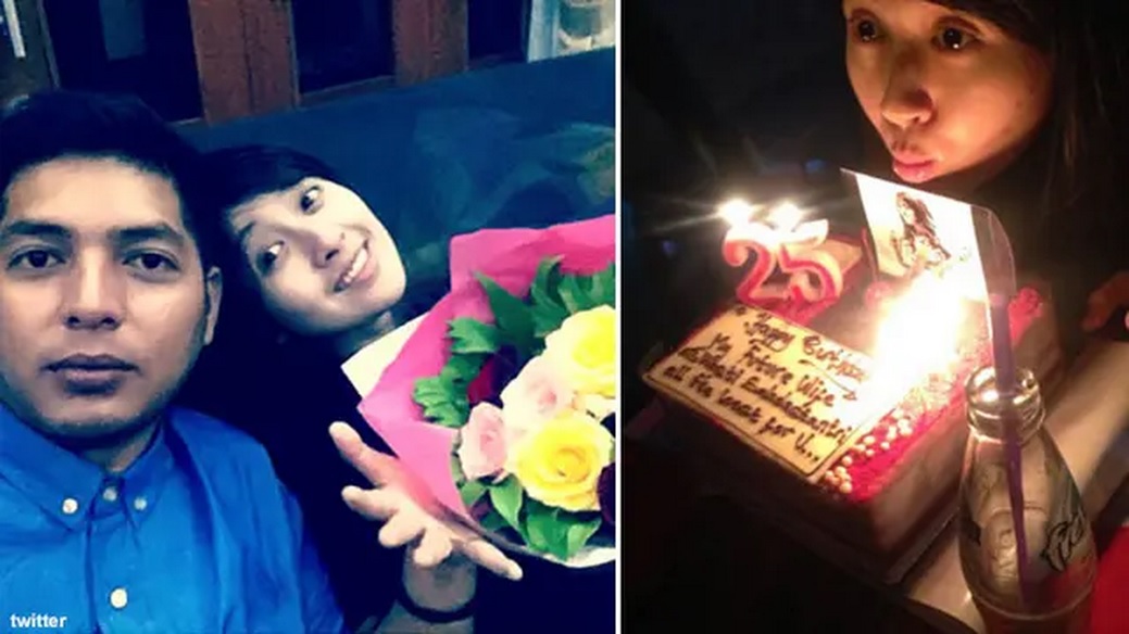 Berulang Tahun, 10 Artis ini Justru Dilamar sang Kekasih. Kejutan Terindah dan Tak Terlupakan!