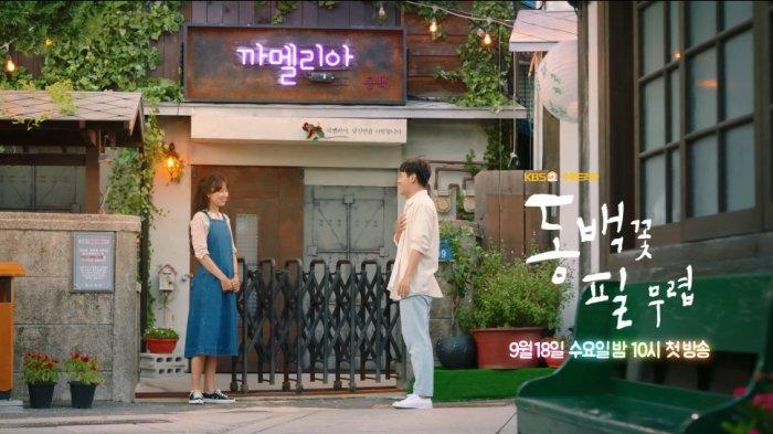 5 Pelajaran yang Dapat Diambil dari Drama When The Camellia Blooms